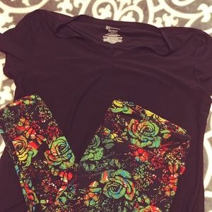 Lularoe! Size TC